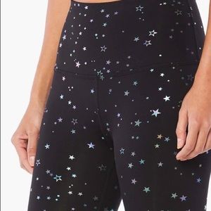 Beyond Yoga Star Leggings